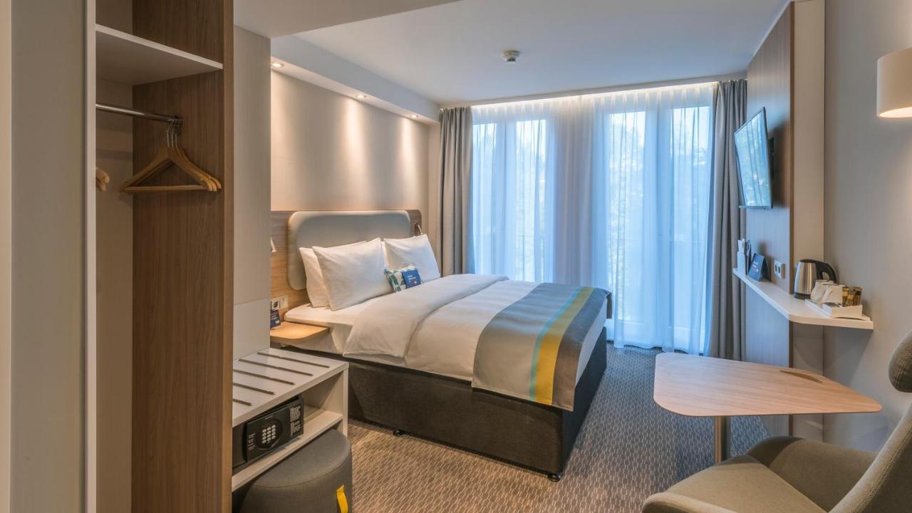 Express - - Hauptbahnhof, An Ihg 3* Mannheim