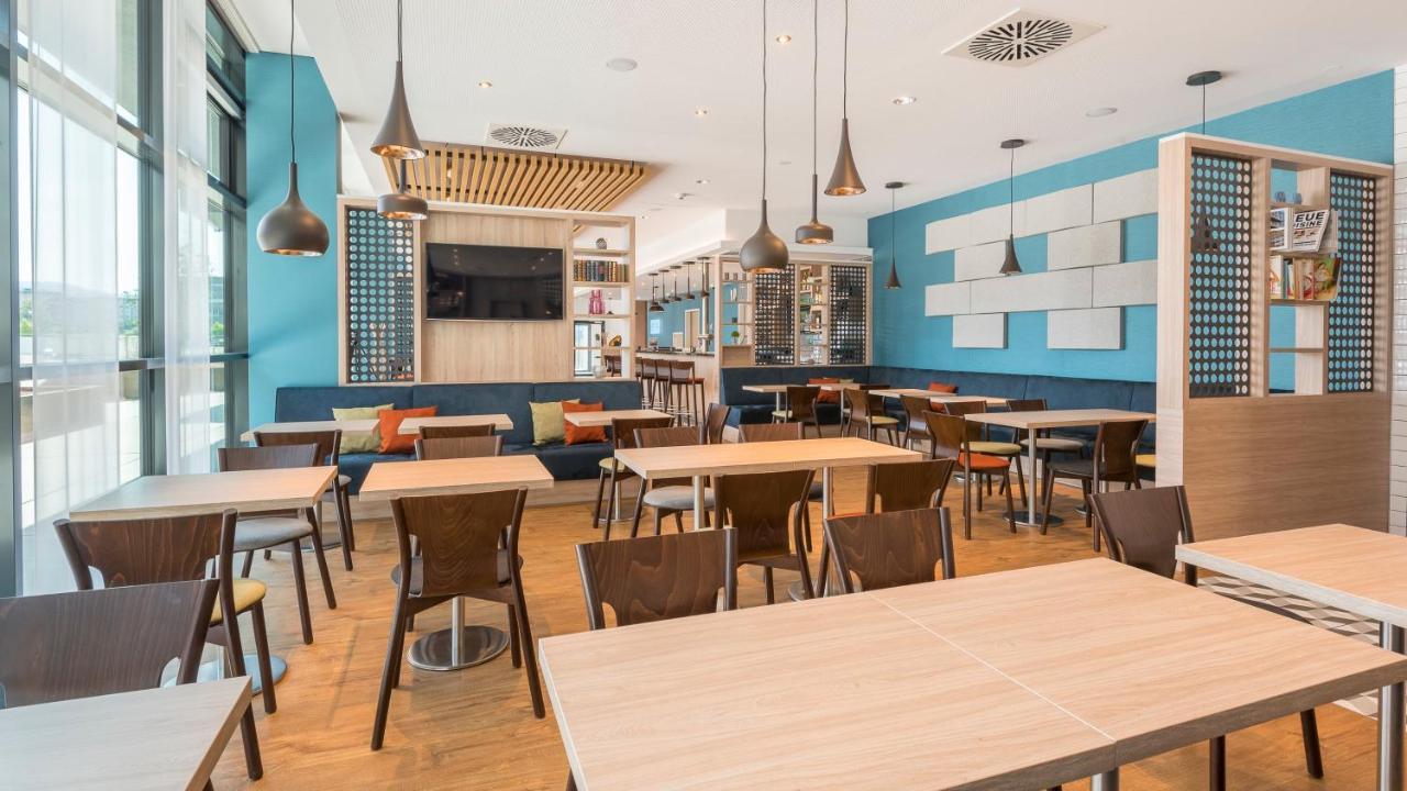Express - - Hauptbahnhof, An Ihg 3* Mannheim