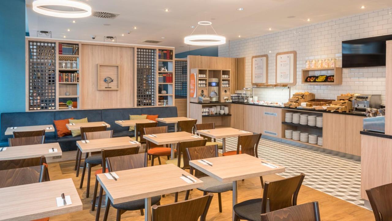 Hotel Express - - Hauptbahnhof, An Ihg Mannheim