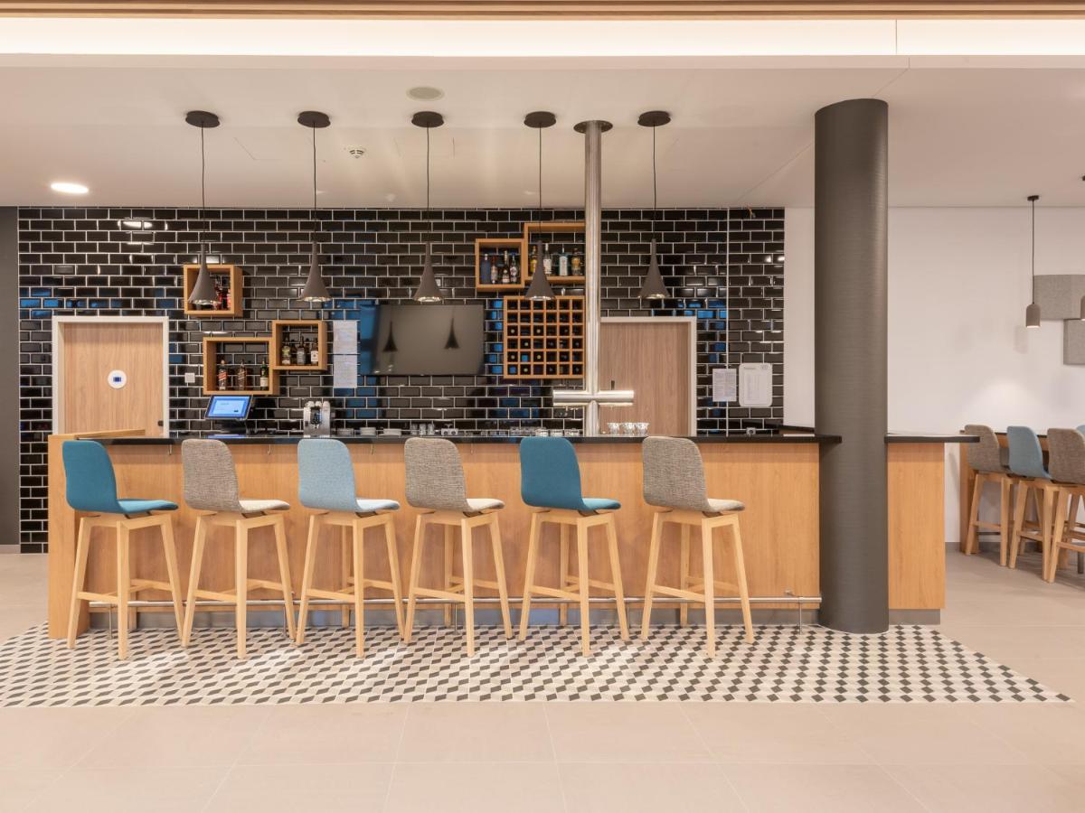 Hotel Express - - Hauptbahnhof, An Ihg Mannheim