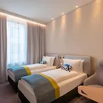 Holiday Inn Express - Mannheim - City Hauptbahnhof, an IHG Hotel
