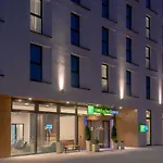 Holiday Inn Express - Mannheim - City Hauptbahnhof, An Ihg Hotel