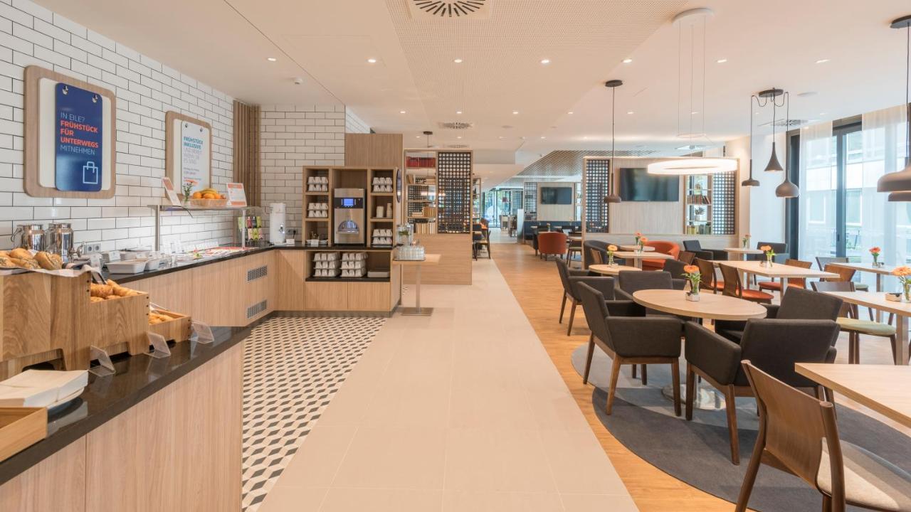Express - - Hauptbahnhof, An Ihg Hotel