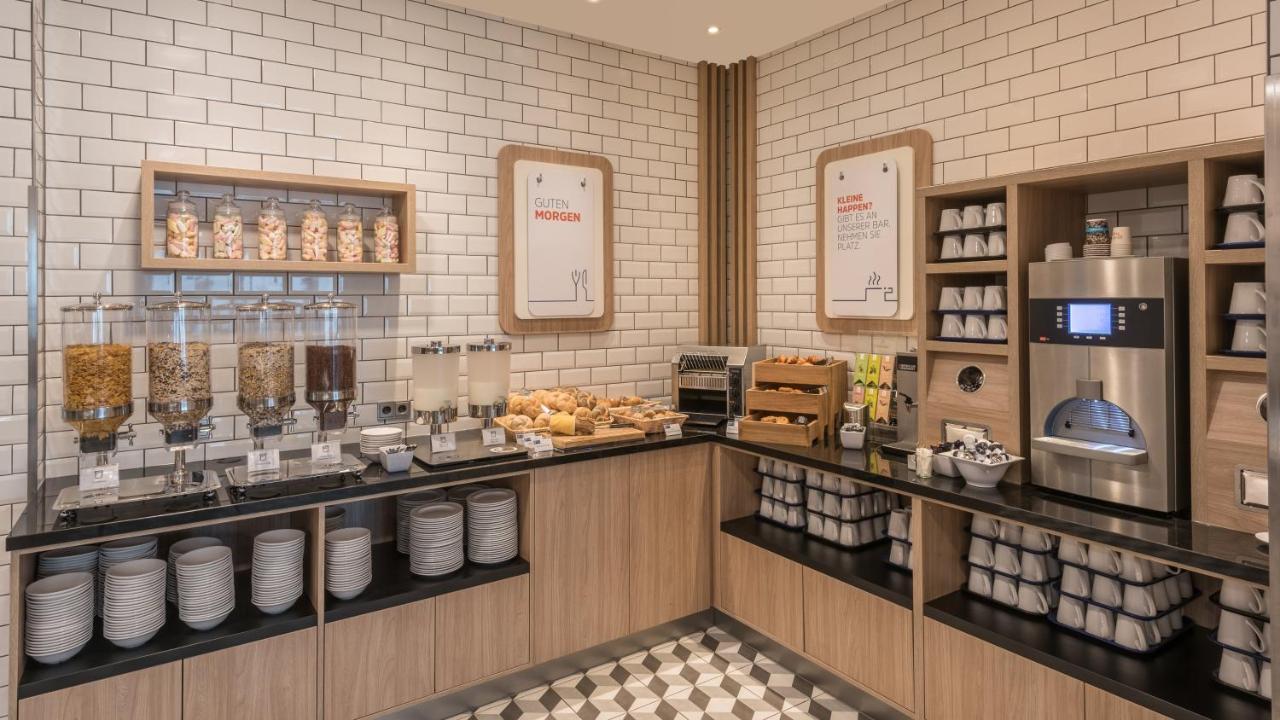 Express - - Hauptbahnhof, An Ihg Hotel Mannheim