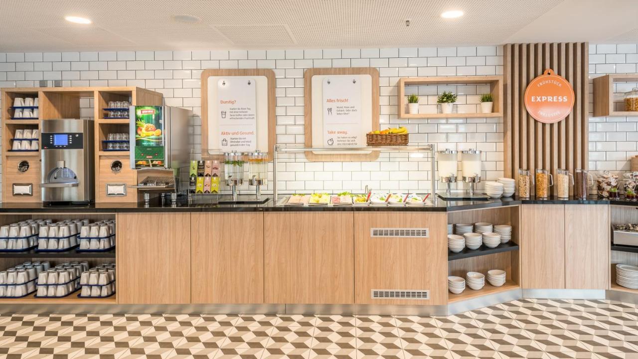Hotel Express - - Hauptbahnhof, An Ihg Mannheim