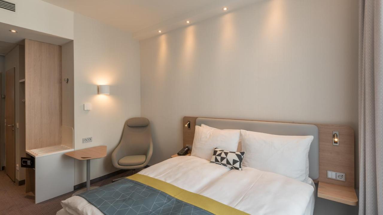 Express - - Hauptbahnhof, An Ihg 3* Mannheim
