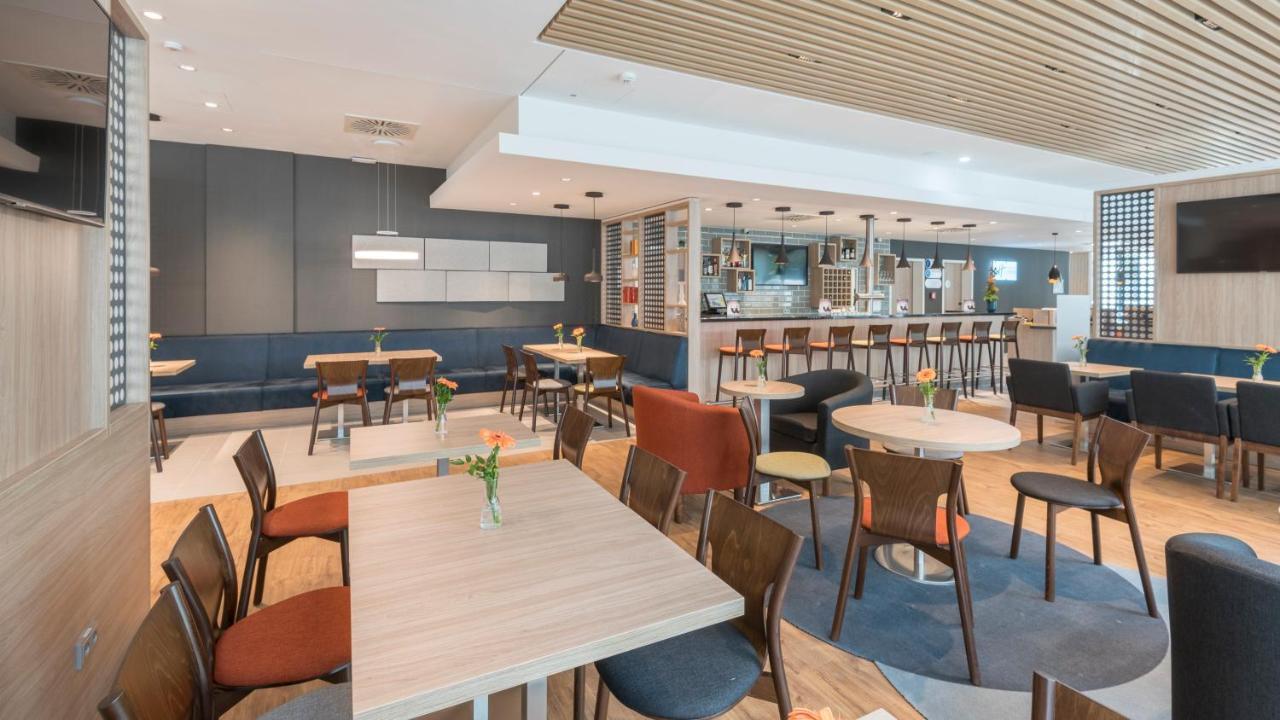 Express - - Hauptbahnhof, An Ihg 3* Mannheim