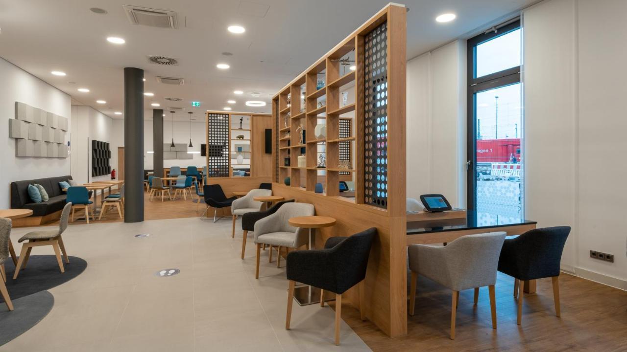 Express - - Hauptbahnhof, An Ihg Hotel 3*