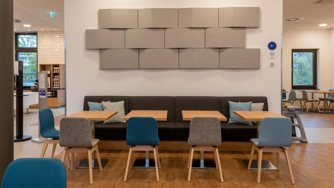Hotel Express - - Hauptbahnhof, An Ihg Mannheim
