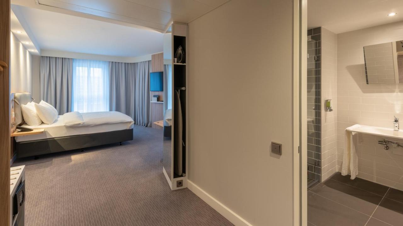 Express - - Hauptbahnhof, An Ihg Mannheim
