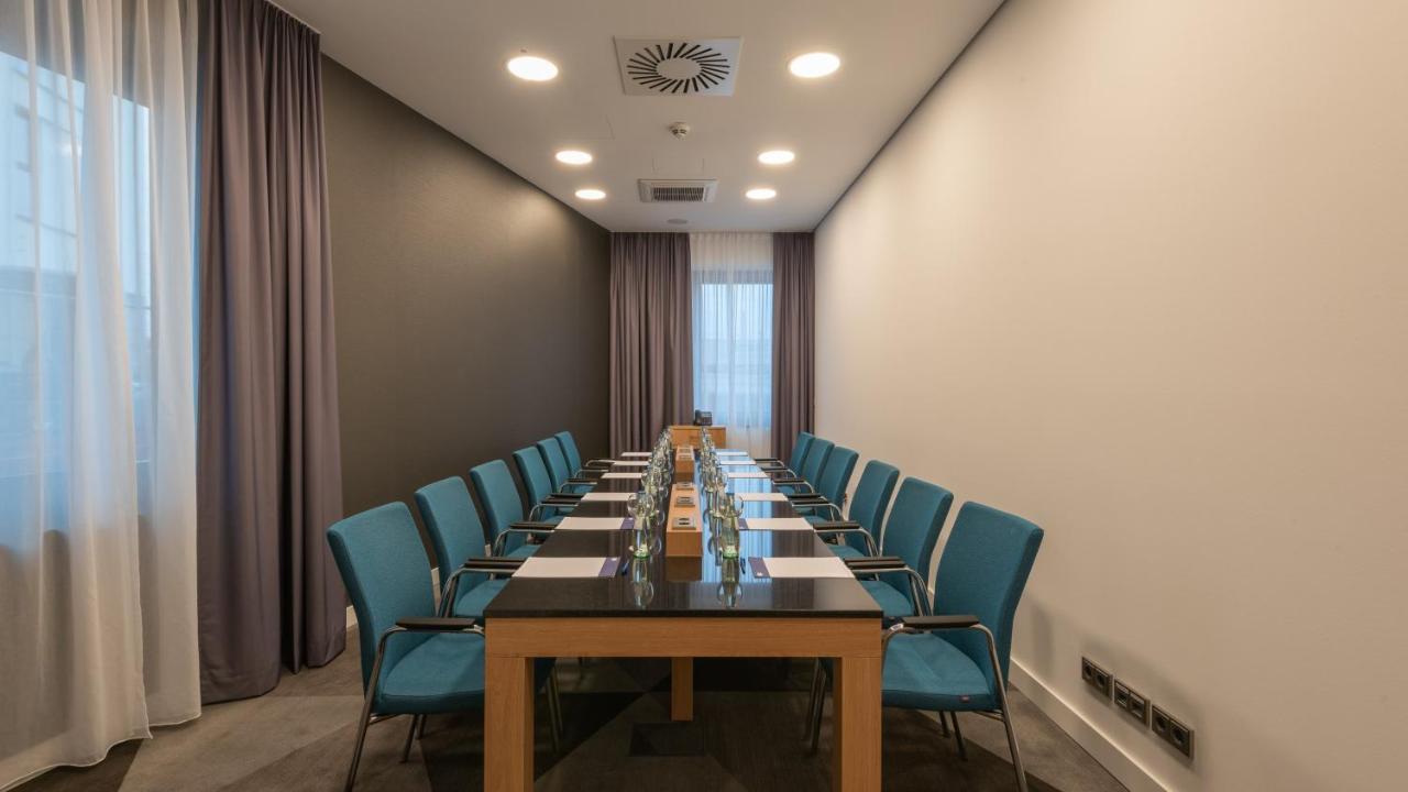 Hotel Express - - Hauptbahnhof, An Ihg Mannheim