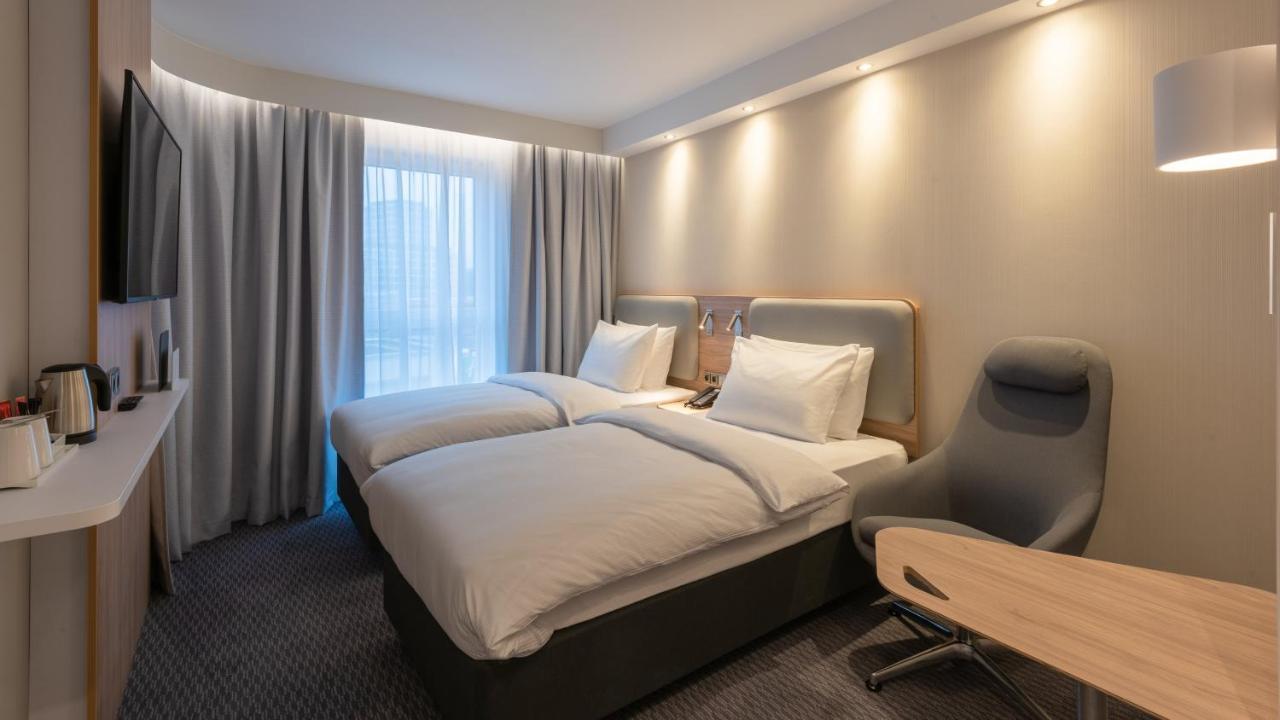 Hotel Express - - Hauptbahnhof, An Ihg 3*